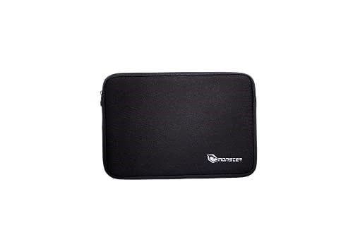Monster 15.6'' Suya Dayanıklı Koruyucu Notebook Kılıfı