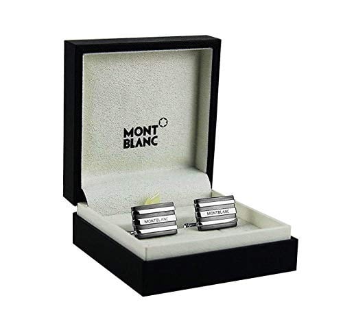 Montblanc Contemporary Kol Düğmesi 101535