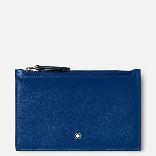 Montblanc Meisterstück Fermuarlı Kartlık 130453