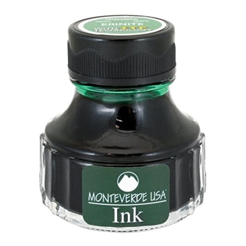 Monteverde G308ER Erinite 90 ml Mürekkep