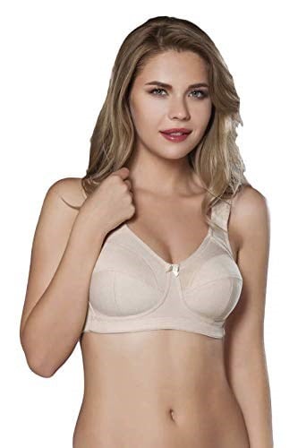 Moonlight%95 Pamuklu Minimizer Toparlayıcı Sütyen 2159