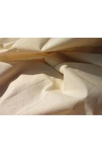 Mor Salkım Home% 100 Pamuk Hazır Dikili Peynir,Yogurt,Süt Süzme Torbası 35Cm*50 Cm 2 Adet (Krem Renk)
