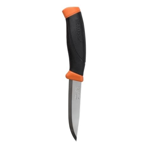 Morakniv Companion S Burnt Orange -Mora Bıçak-