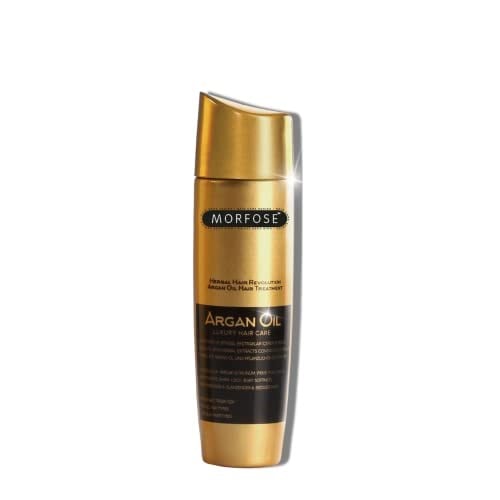 MORFOSE Luxury Hair Care Argan Oıl 100Ml 1 Paket (1 x 1 Adet)