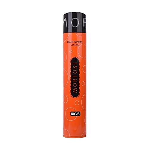 Morfose Ultra Sert Saç Spreyı 400 Ml