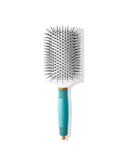 Moroccanoil Ceramic + Ion Brush Cl Brush Xlprol Moroccanoil Large Paddle