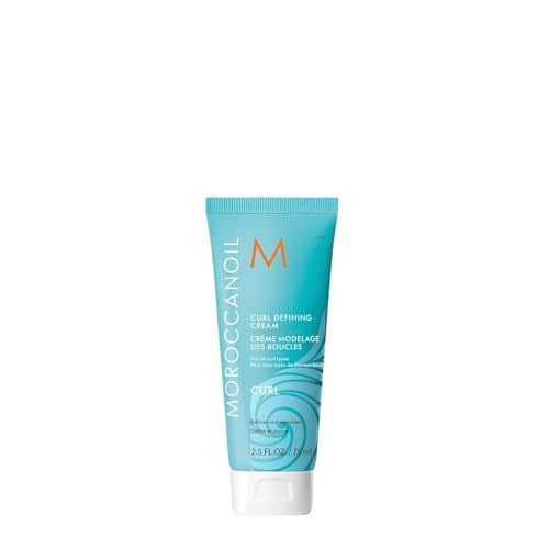 Moroccanoil Curl Defining Cream Bukle Belirginliştirici Saç Kremi, 75 ml