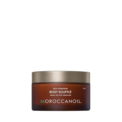 Moroccanoil Fragrance Orijinal Vücut Suflesi