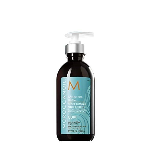 Moroccanoil Intense Curl Cream Bukle Belirginleştirici Saç Kremi, 300 ml