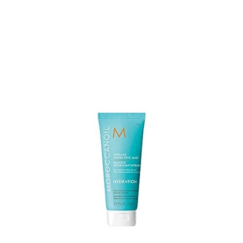 Moroccanoil Intense Hydrating Yoğun Nemlendirici Maske 75 ml