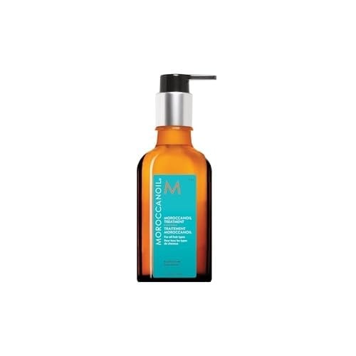 Moroccanoil Treatment For All Hair Types - Tüm Saç Tipleri İçin Bakım Yağı 50 ml