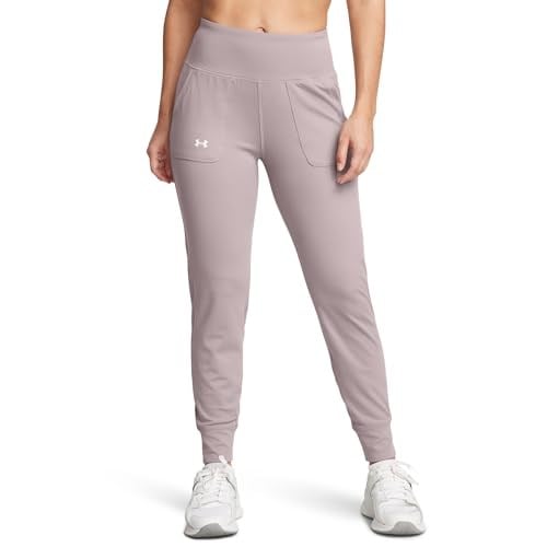Motion Jogger Kadın Gri Antrenman Eşofman Altı 1375077-015
