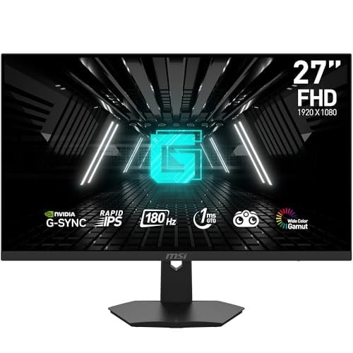 MSI 27