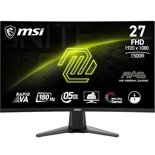 MSI 27