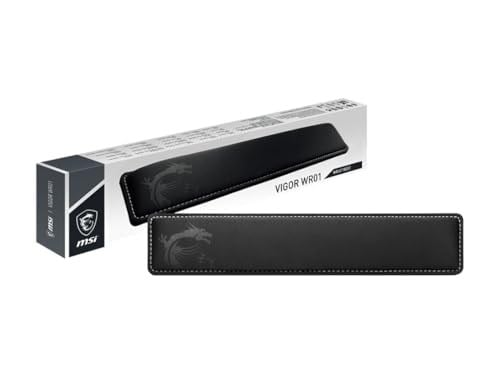MSI Gg Vigor Wr01 Wrist Rest