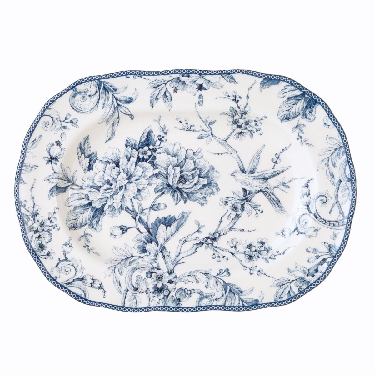 Mudo Home Adelaide Oval Tabak 35 Cm
