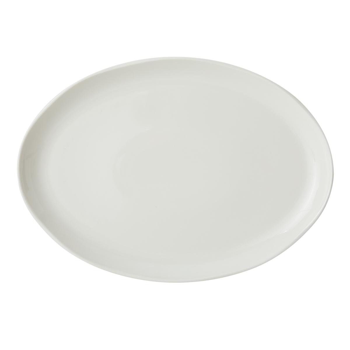 Mudo Home Aspendos Kayik Tabak 34cm
