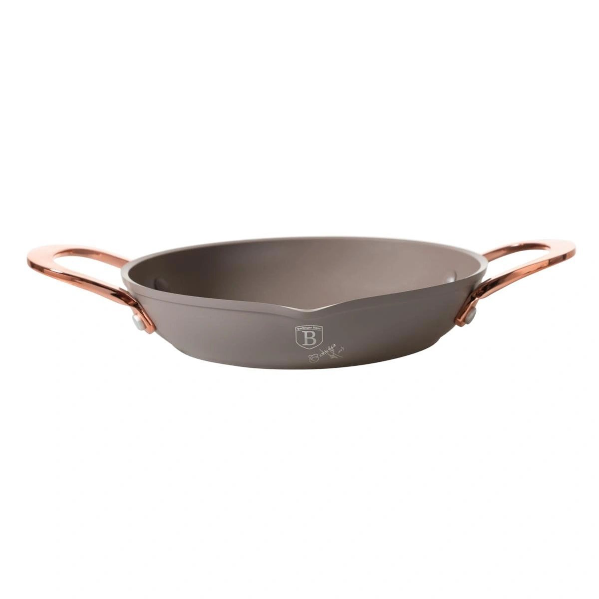 Mudo Home Berlinger Haus Sahara Sahan 20 Cm Taupe