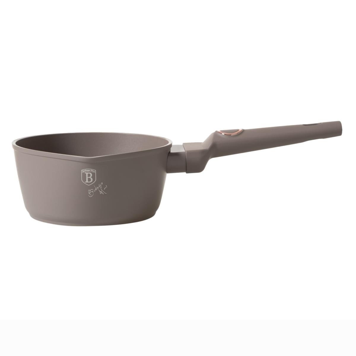 Mudo Home Berlinger Haus Sahara Sos Tavasi 16 Cm Taupe