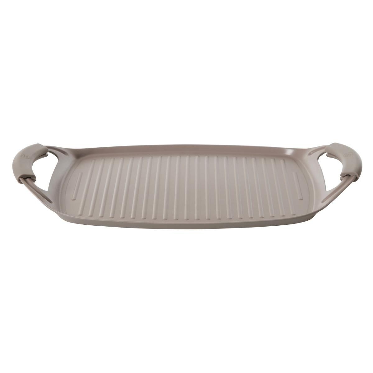 Mudo Home Berlinger Sahara Izgara Palet 47 Cm Taupe