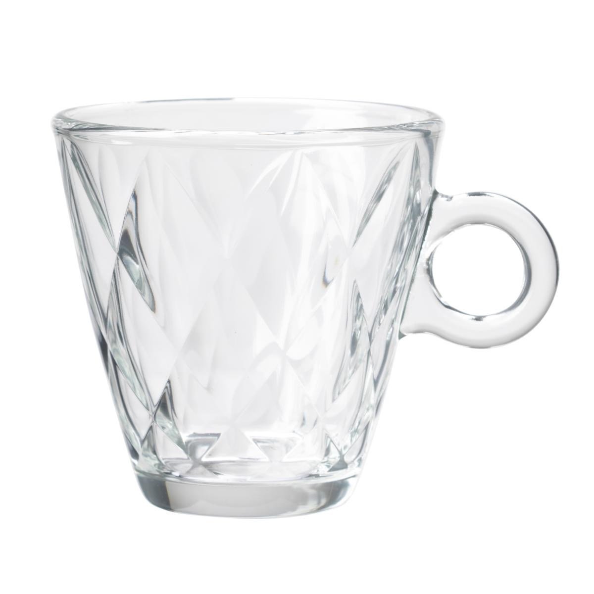 Mudo Home Cam Çay Fi̇ncani̇ 310 Ml