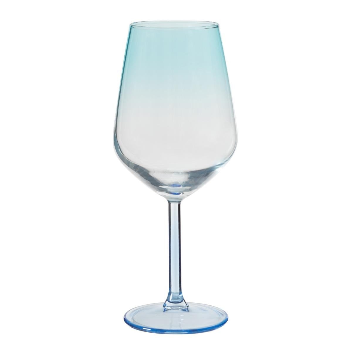 Mudo Home Capri Kadeh Mavi̇ 490 Ml