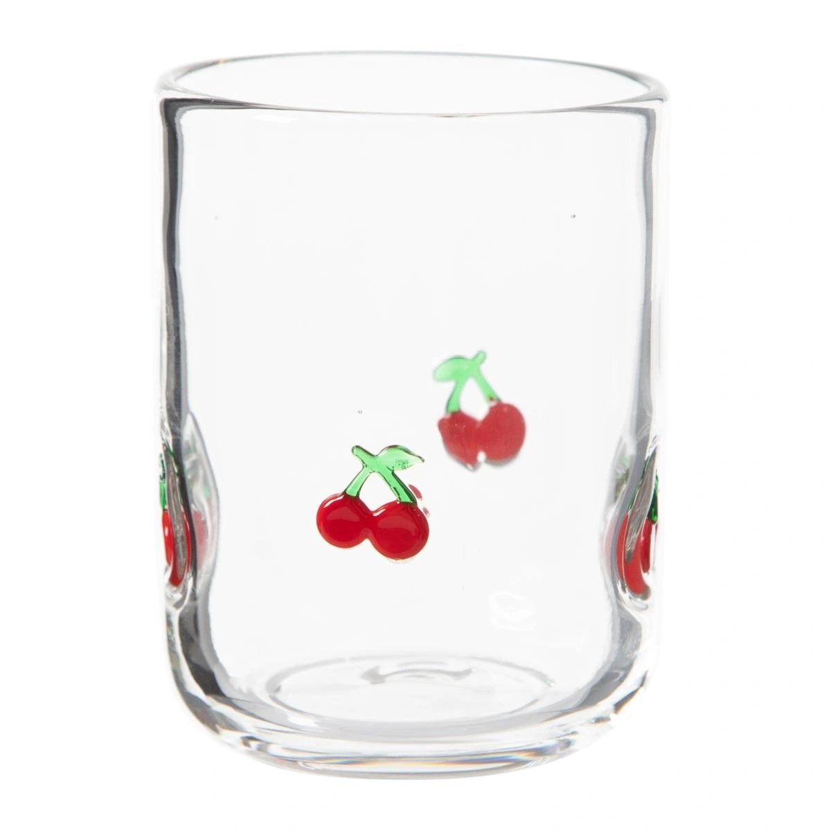 Mudo Home Cherry Meşrubat Bardaği 330 Ml