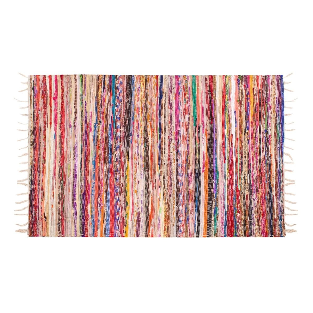 Mudo Home Chic Plain Ki̇li̇m 90x150 Cm