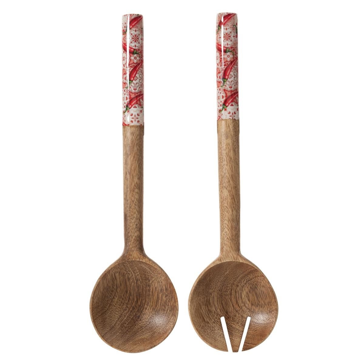 Mudo Home Chilli Servis Seti̇ 2li̇