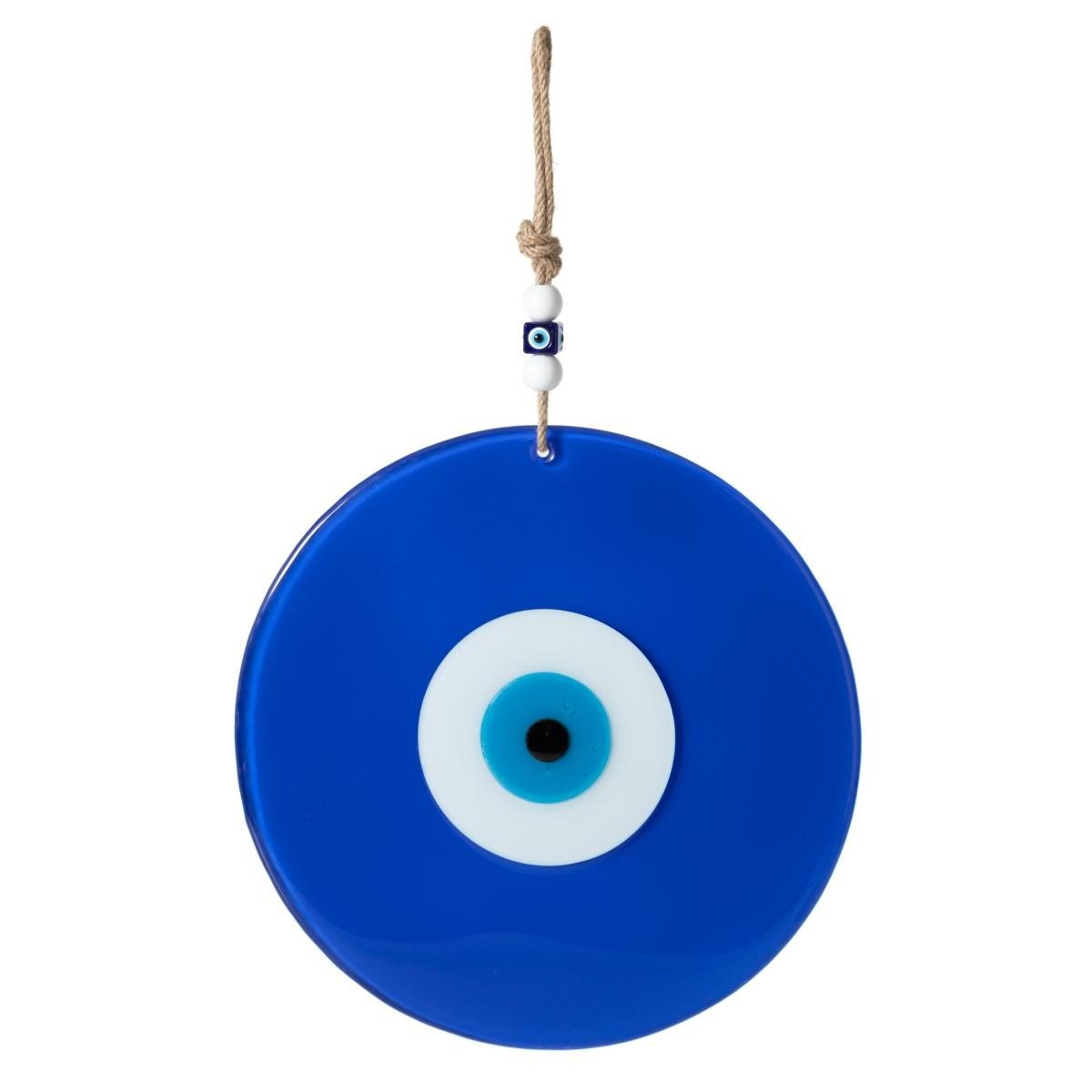 Mudo Home Classic Navy Nazarlik 30 Cm