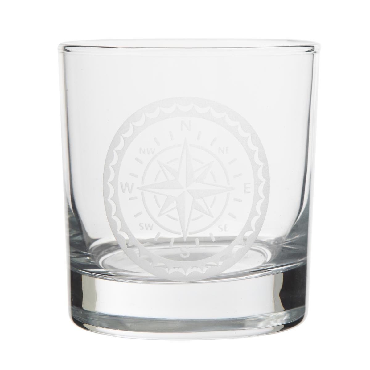 Mudo Home Compass Vi̇ski̇ Bardaği 300 Ml
