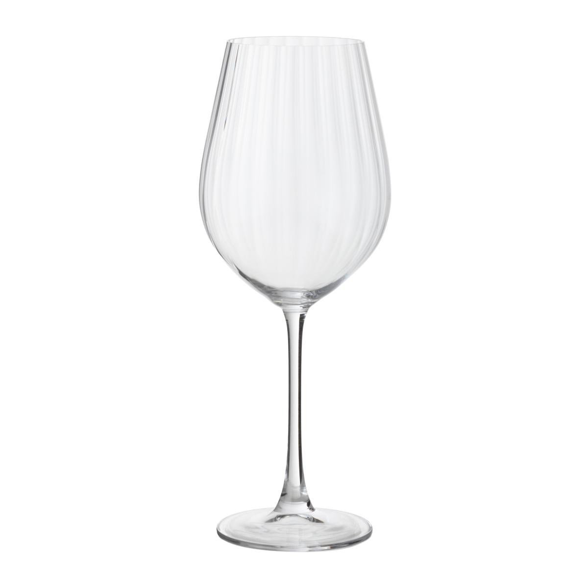 Mudo Home Crystalline Optic Kadeh 650 Ml