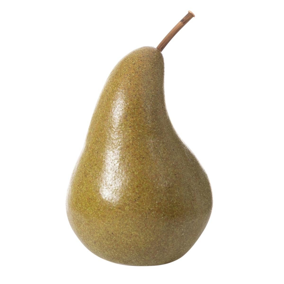 Mudo Home Curved Pear Bi̇blo 8x13 Cm