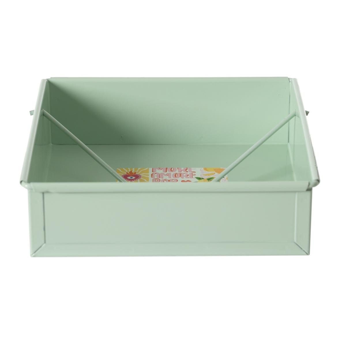 Mudo Home Favor Peçeteli̇k Mint