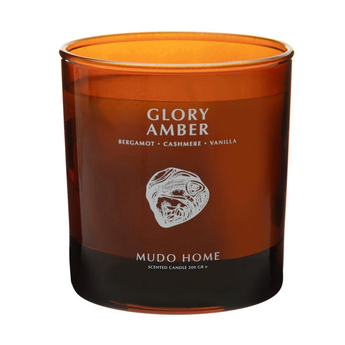 Mudo Home Glory Amber Mum 200gr