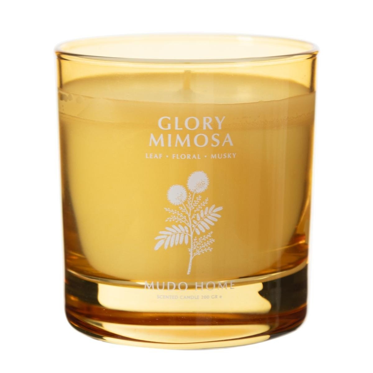 Mudo Home Glory Mimosa Mum 200gr