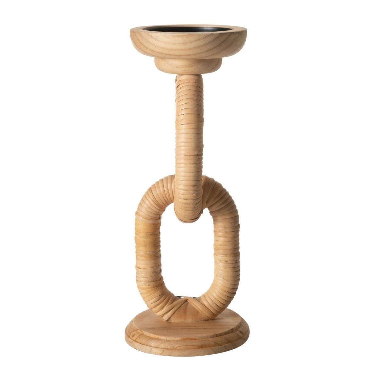 Mudo Home Jarron Mumluk 12x30 Cm