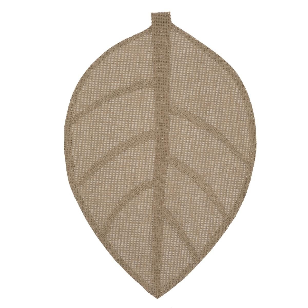 Mudo Home Leaf Ameri̇kan Servi̇s Açik Gri̇