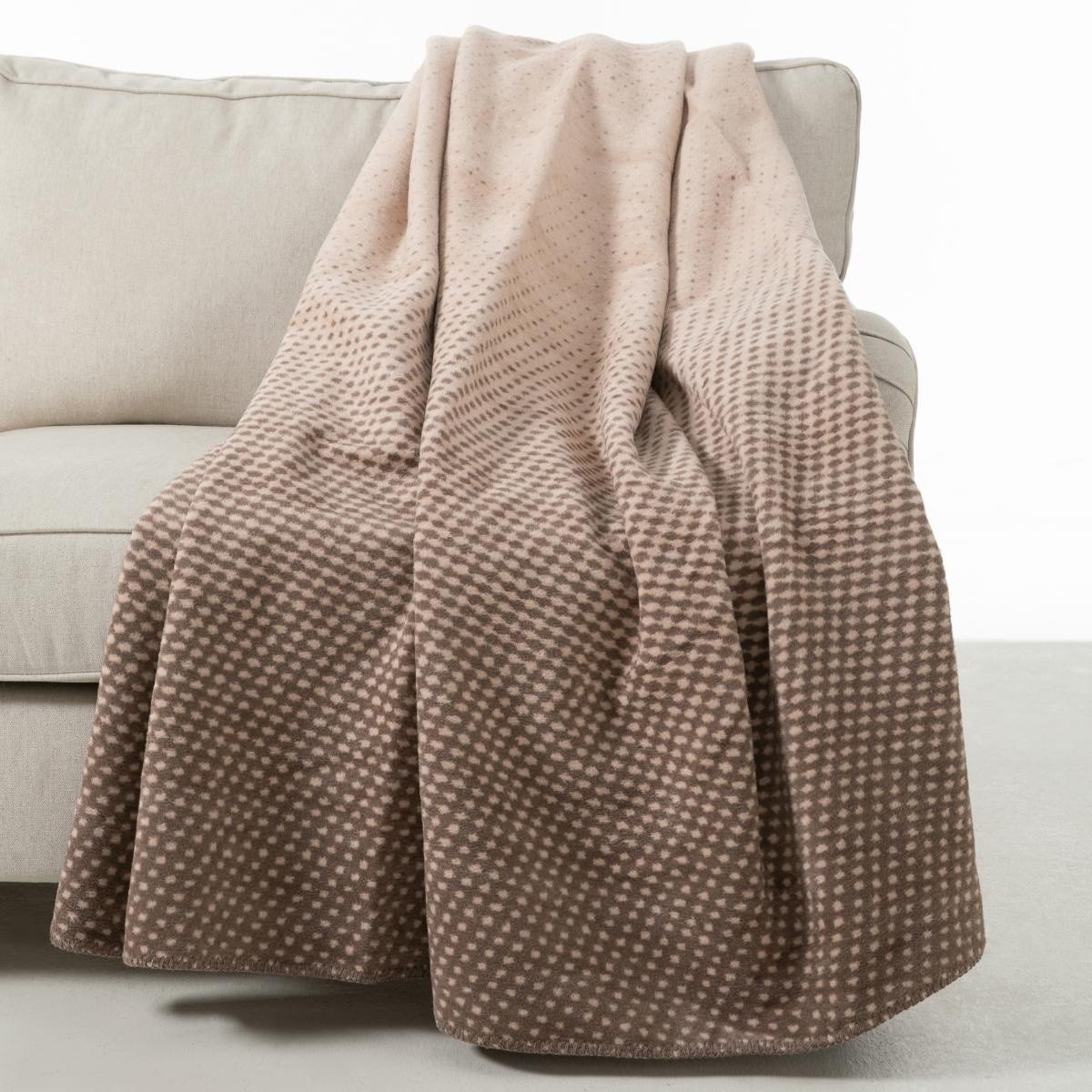 Mudo Home Lenora Battani̇ye Kahve 200x220