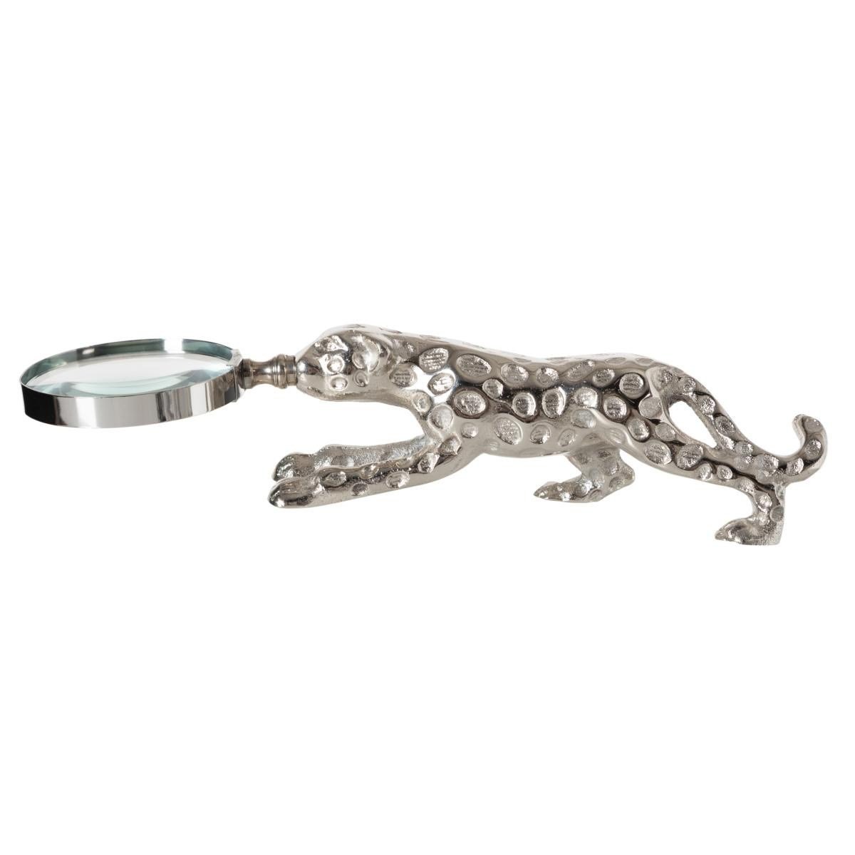 Mudo Home Leopard Büyüteç