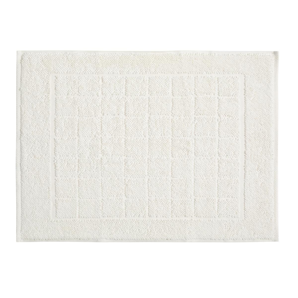 Mudo Home Lune Banyo Paspas Krem 50x70