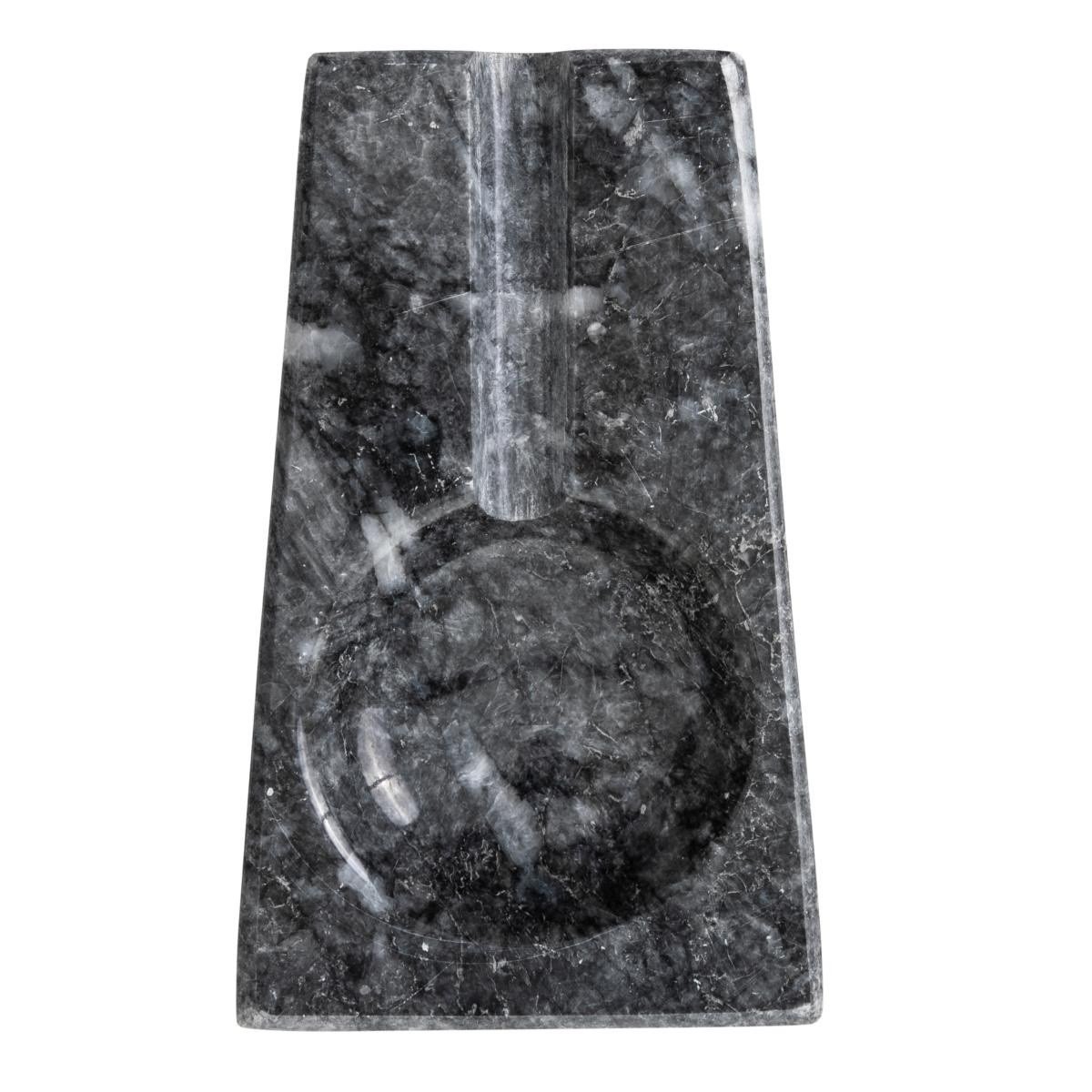 Mudo Home Marble Puro Küllük Si̇yah