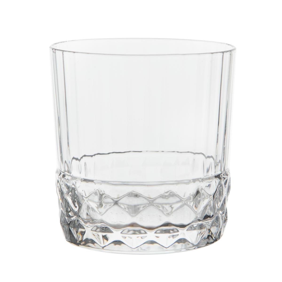 Mudo Home Meşrubat Bardaği 370ml