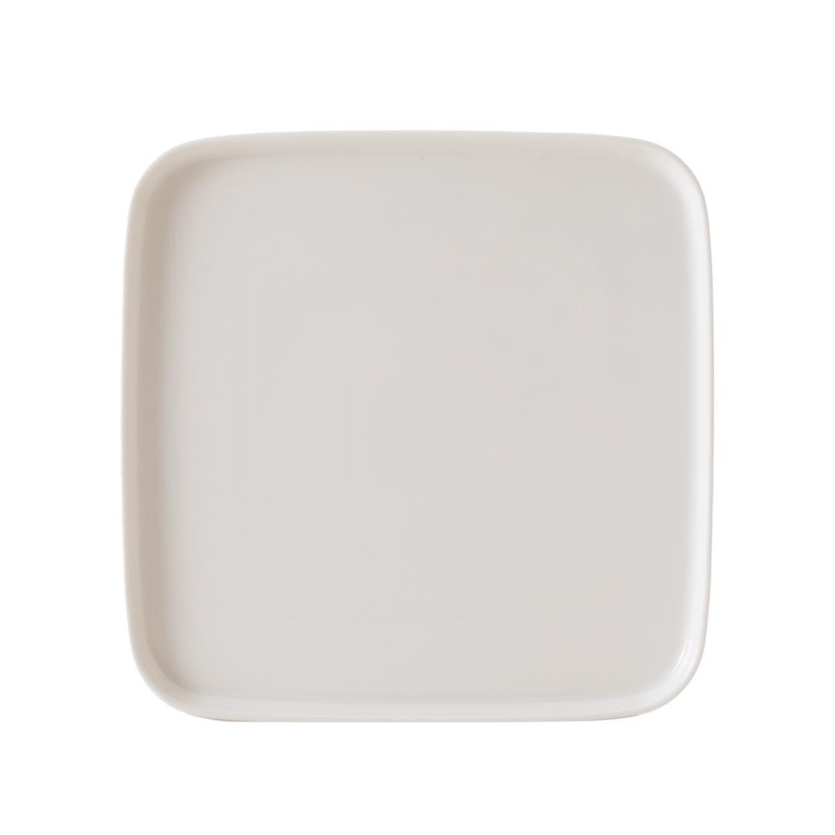 Mudo Home Natura Kare Servi̇s Tabaği 28cm