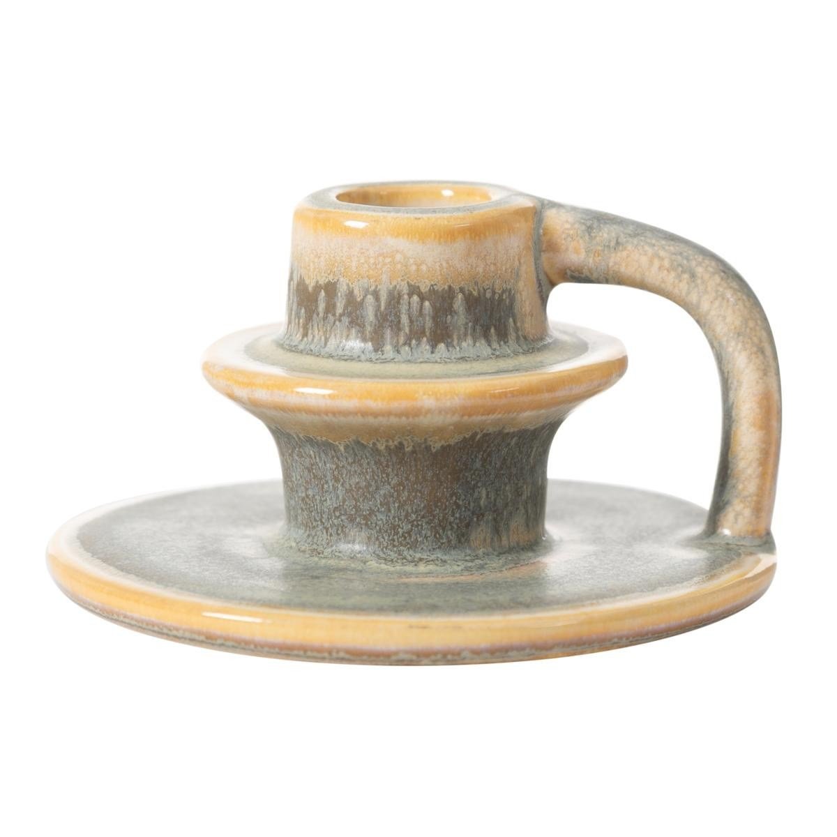 Mudo Home Petite Mumluk 10x6 Cm