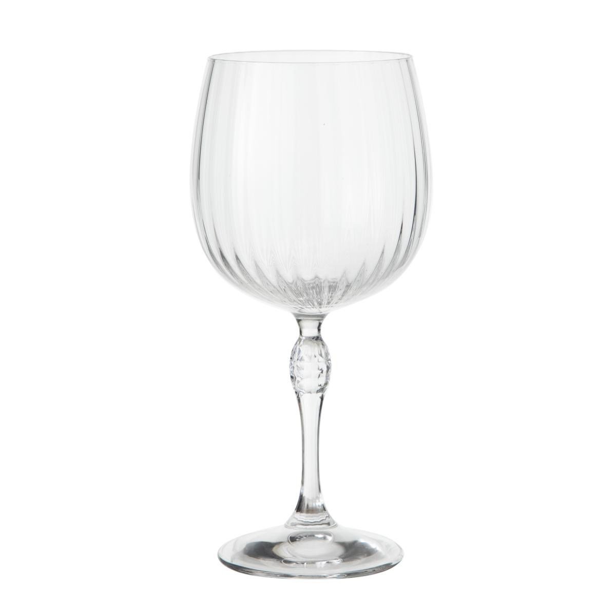 Mudo Home Şarap Kadehi̇ 740,5 Ml