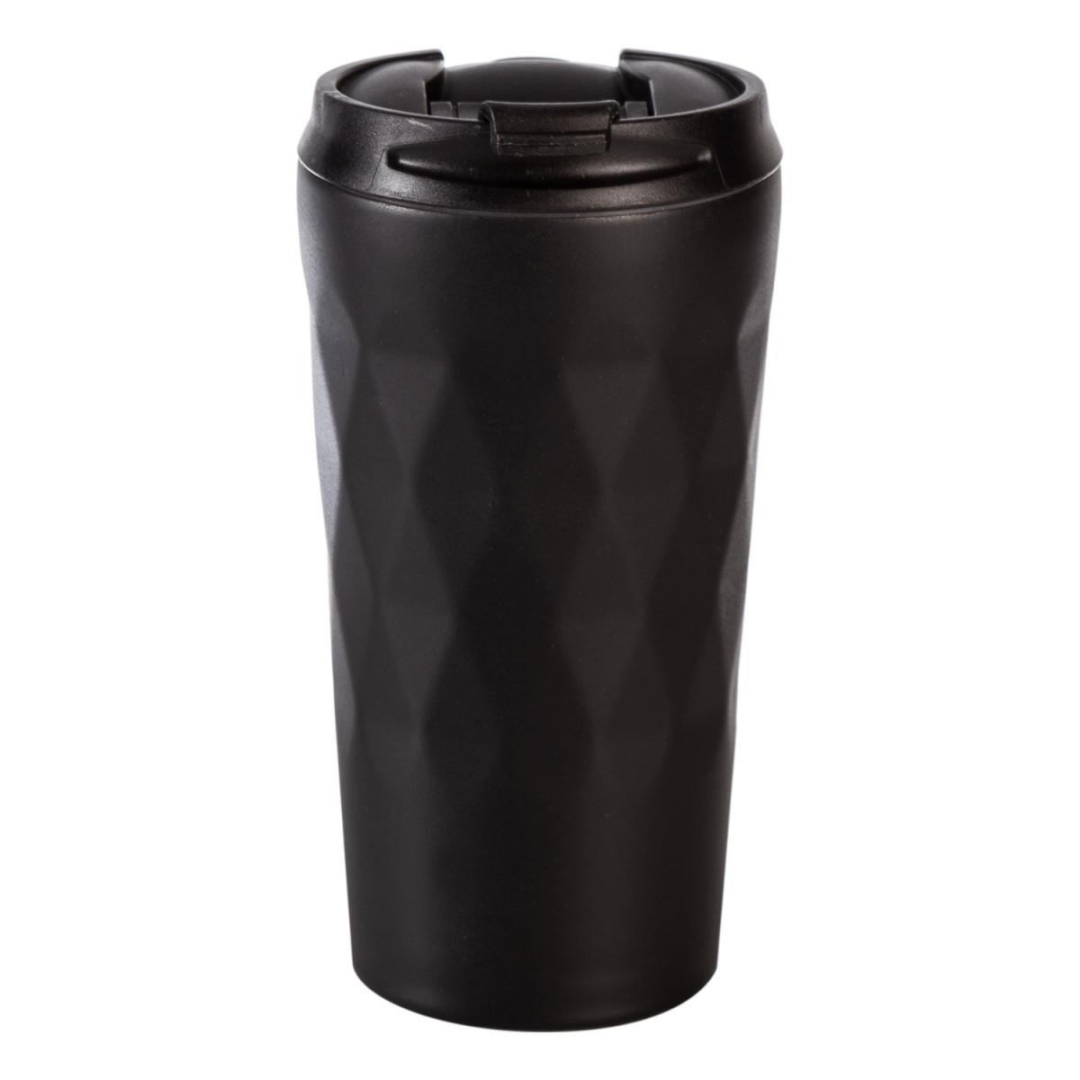 Mudo Home Si̇yah Termos Mug-350 Ml