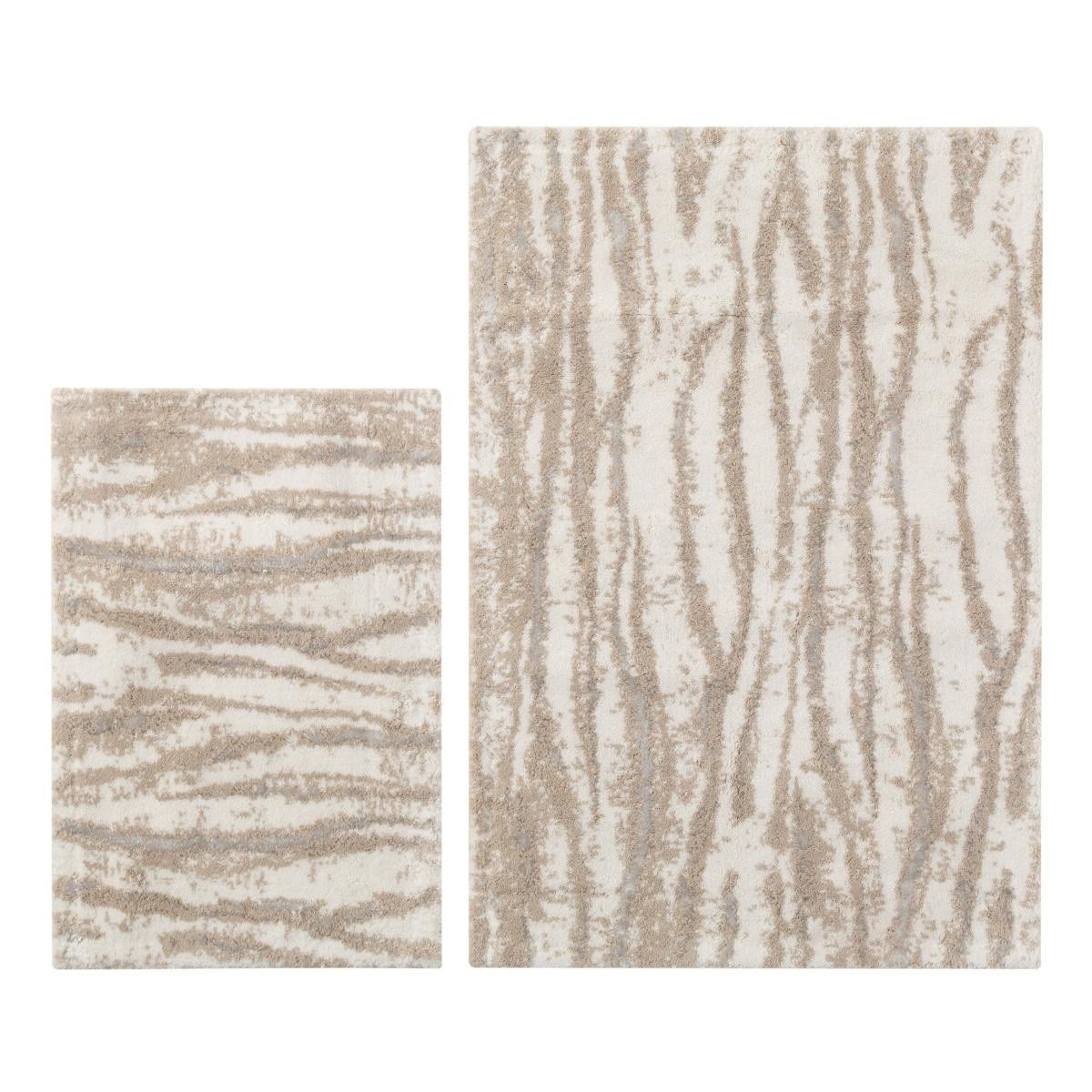Mudo Home Wave 2'li̇ Banyo Paspas Seti̇