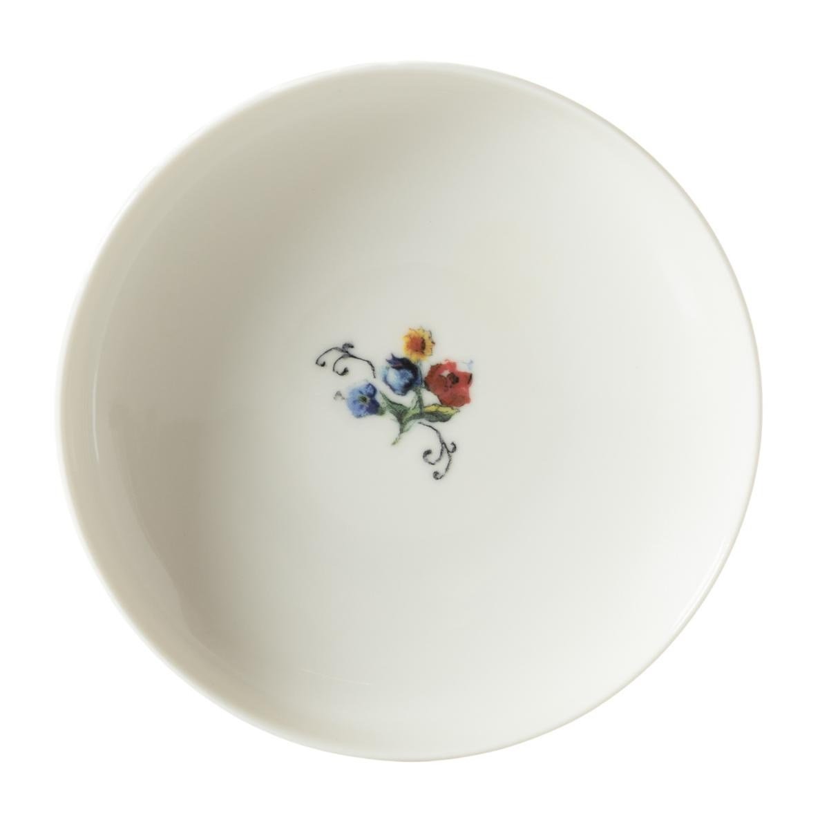 Mudo Home Wien Çukur Tabak 19cm