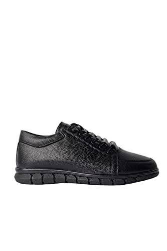 Muggo Hunter Garantili Erkek Günlük Klasik Loafer Casual Rahat ve Yumuşak Ayakkabı